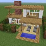 Как построить дом в майнкрафте (minecraft)